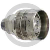 Faster CMV 16S - T3 - CVV - Coupleur à visser FASTER