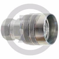 Faster CMV FM22 - T3 - CVV - Coupleur mâle FASTER -