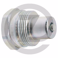 Faster CMV- PVVM 3/8 NPT M - Coupleur mâle FASTER