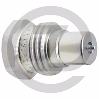 Faster CMV - VVS 14 GAS M - Coupleur mâle FASTER