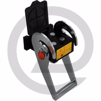 Faster Coupleur femelle 2P506-4-38G F C