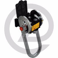 Faster Coupleur femelle 2P510-4-A F C