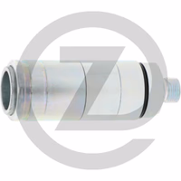 Faster Coupleur femelle 4SRHF0822/38GFH