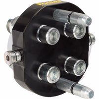 Faster Coupleur mâle 2P506-4-2/22M C