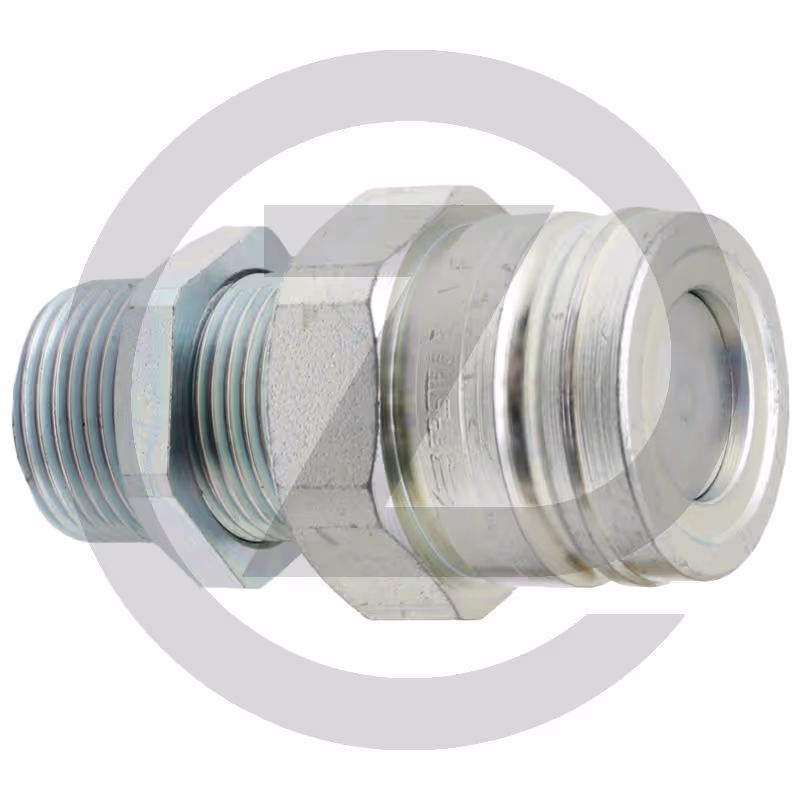 Faster Coupleur mâle CMC 12L T3
