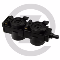 Faster Dispositif de récupération d'huile TARV 2 61 - FASTER