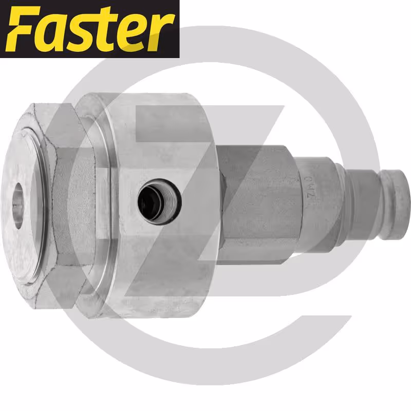Faster Flex Cart FFXD06M 14SAE