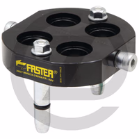 Faster Kit de réparation (avec fixations) 2P506 M