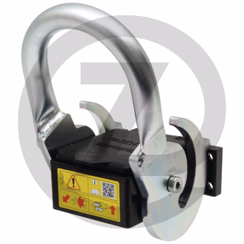 Faster Levier manuel LP506