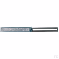 Fausse équerre 250mm