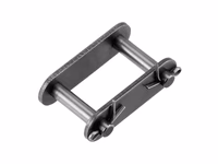 Fausse maille p 38.4 mm - axe 6.92 mm