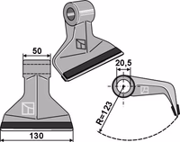 Fehrenbach | Marteau broyeur - PTA
