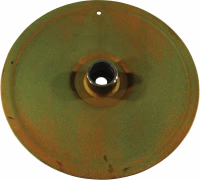 Fella | Disque d'andain Fella 140071 Origine