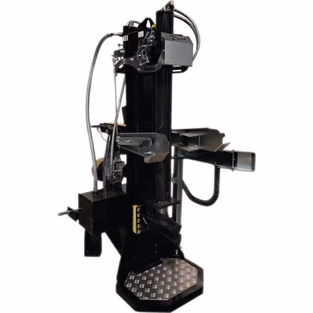 Fendeuse prof 13T entrainement prise de force