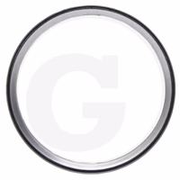 Fendt | Bague d'étanchéité F100003367428 adaptable