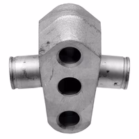 Fendt | Bloc de culbuteur F139200210561 adaptable