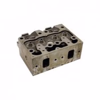 Fendt | Culasse F824200211250 adaptable