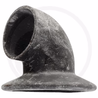 Fendt | Durite coudée 178200090050 adaptable