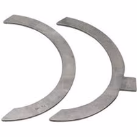 Fendt | Épaisseur latérale F716201310210 adaptable