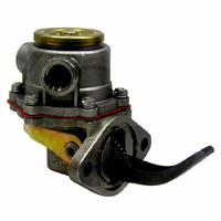 Fendt | Pompe d'alimentation à membranes F920200710030, G718202060100 adaptable