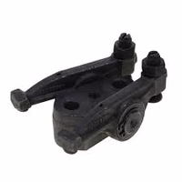 Fendt | Support de culbuteur F385200410010 adaptable