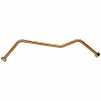 Fendt | Tuyau hydraulique 205950250010 adaptable