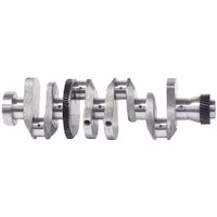 Fendt | Vilebrequin 3 cylindres F135201310010 adaptable