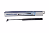 Fenêtre avant John Deere à vérin à gaz 