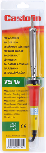 Fer à souder 75W 