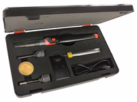 Fer à souder sans fil