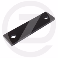 FER PLAT - 22976 - MERLO