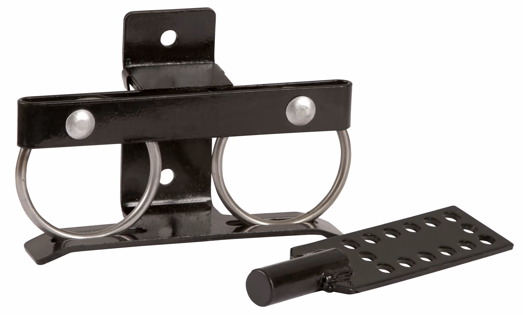 Fermeture complète pour barrière d'herbage