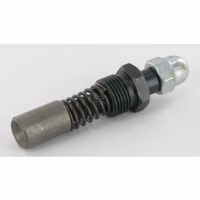 Fermeture de kit de mors P20MS