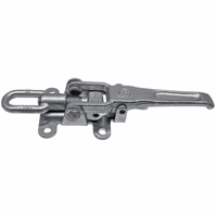 Fermeture excentrique