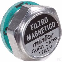 Fermeture magnét. TKM M18x1,5