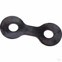 Fermeture rapide d=10mm