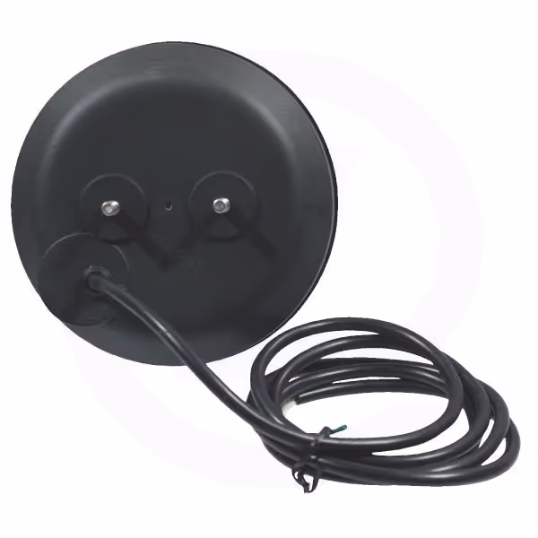 Feu anti-brouillard 12/24V LED