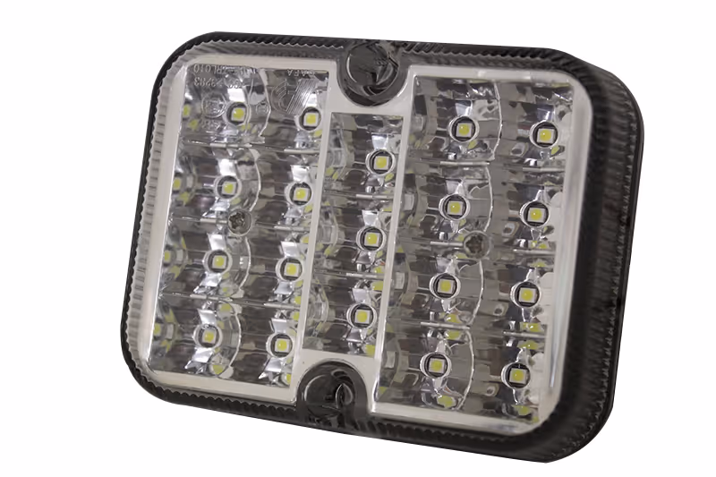 FEU AR G/D LED 1F RECUL