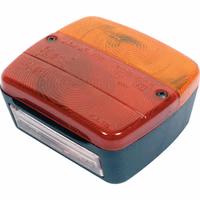 Feu arr 4 fonct 110x100x50 "ajba fp11" (box)