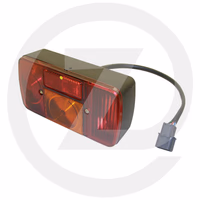 Feu arr d ref 700/40100 adaptable JCB