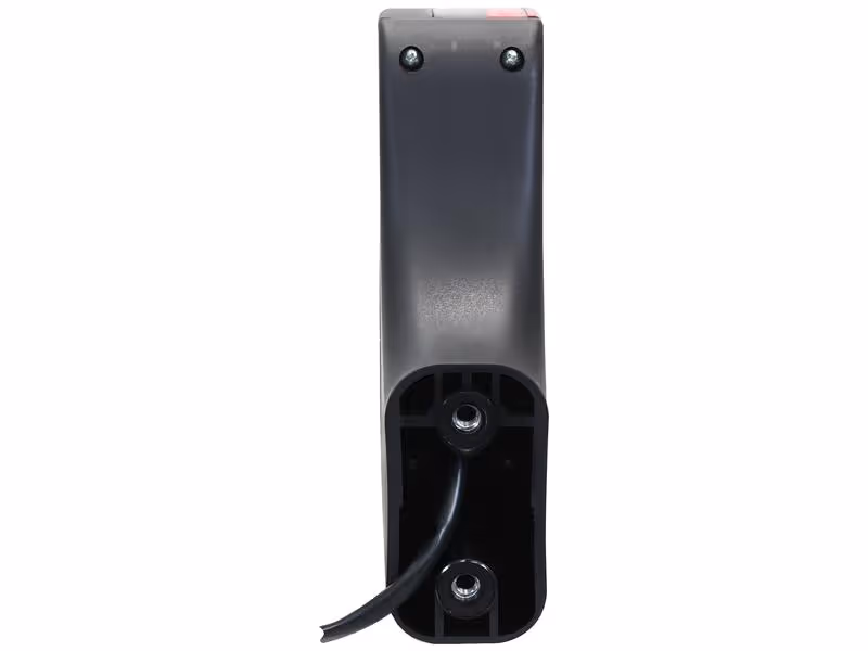 Feu Arrière 12/24V, Droit - adaptable sur tracteurs New Holland, Case IH - ref 04.311.000.13