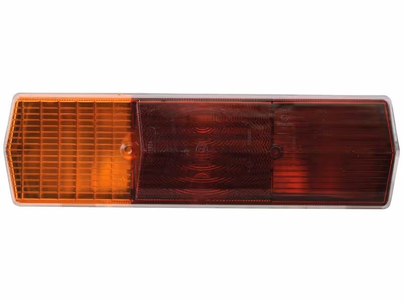 Feu Arrière 12/24V, Gauche - ref 2SD001688171