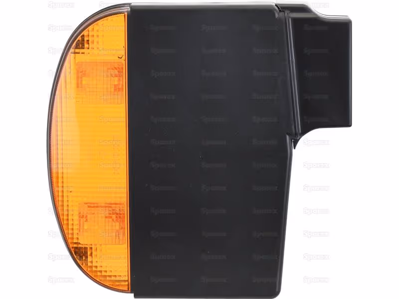 Feu Arrière 12/24V, Gauche Correspond à: 47129204 - adaptable sur tracteurs New Holland - ref 04.0396.0000.01