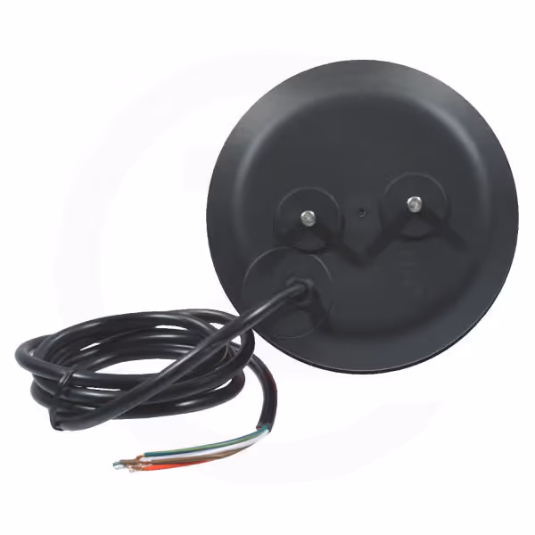 Feu arrière 12/24V LED