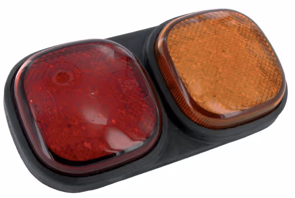 Feu arrière 12 Volts LED Britax