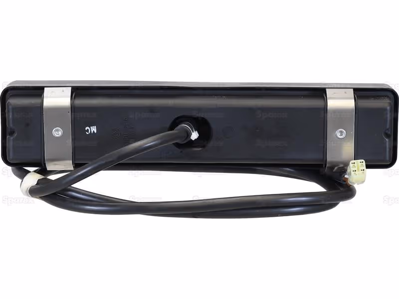 Feu Arrière 12V - adaptable sur tracteurs Massey Ferguson - ref 3699490M92