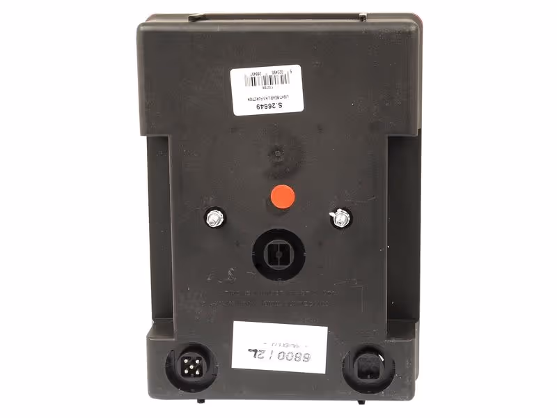 Feu Arrière 12V, Gauche