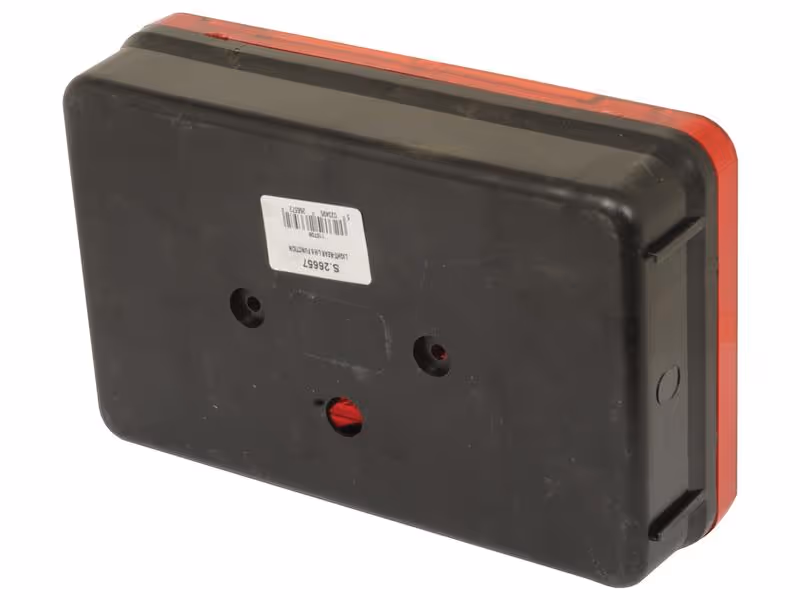Feu Arrière 12V, Gauche