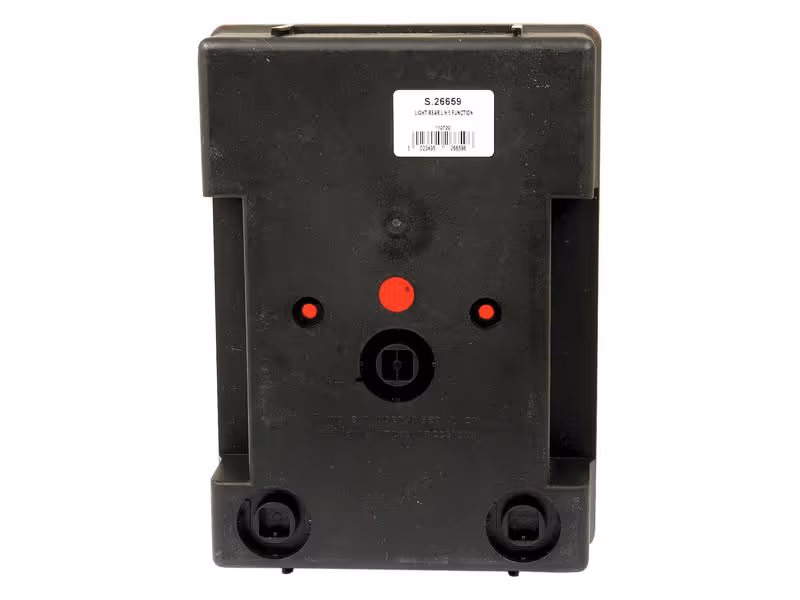 Feu Arrière 12V, Gauche