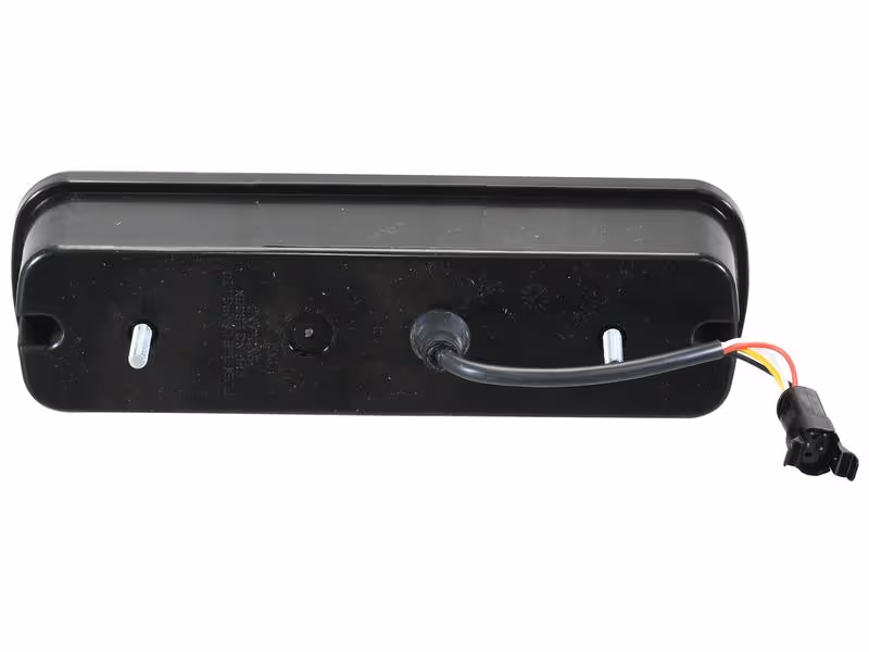 Feu Arrière 12V, Gauche/Droit - adaptable sur tracteurs New Holland - ref 87304333